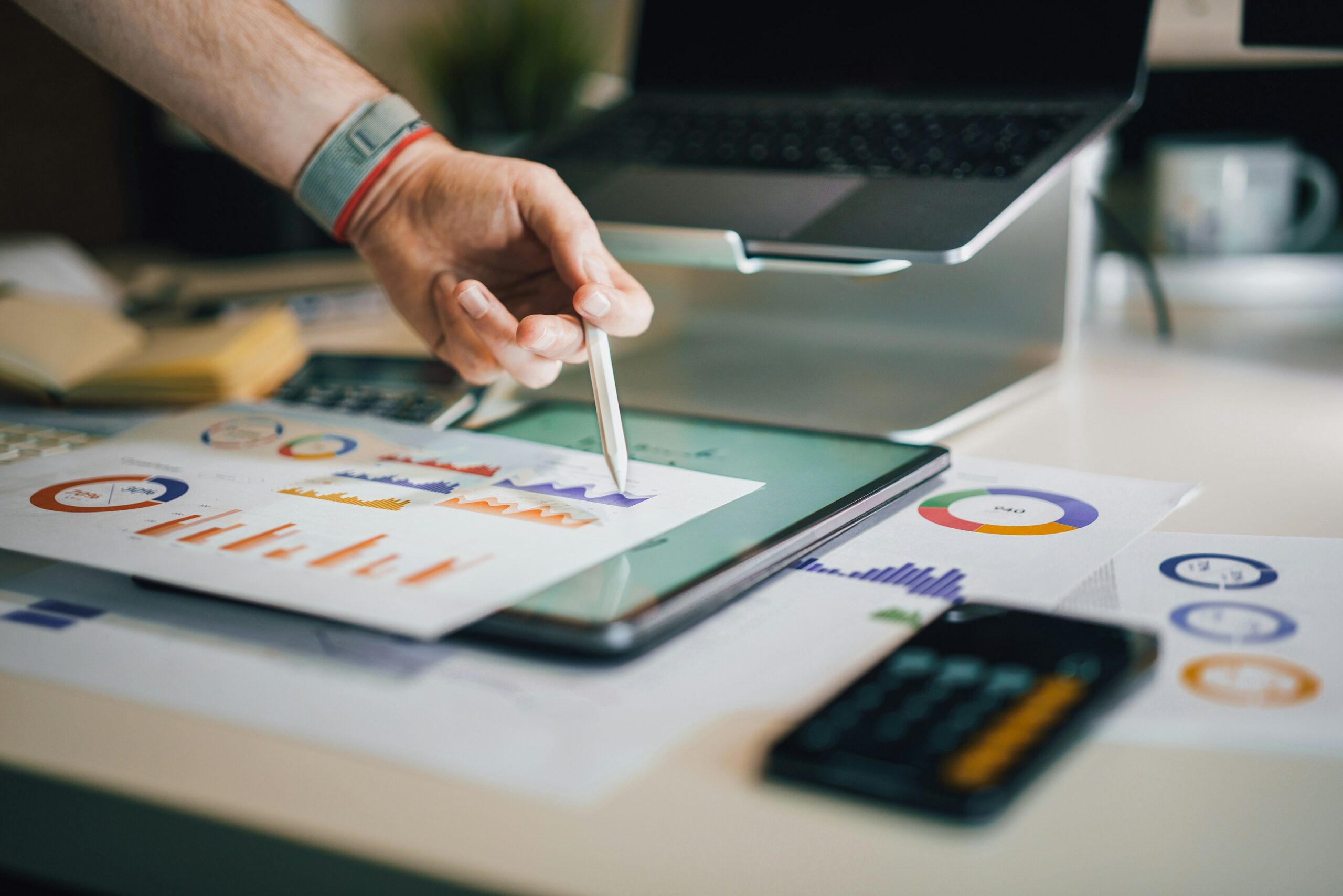 You are currently viewing Net Revenue Retention (NRR): a métrica que decide o futuro das startups SaaS