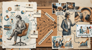Read more about the article Consultants Don’t Have a Sales Problem. They Have a Sales Mindset Problem