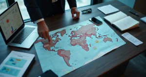 Read more about the article Competitor Monitoring: A Guide for B2B Revenue Leaders