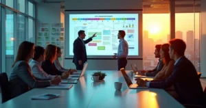 Read more about the article B2B Go-To-Market Strategy: A Step-by-Step Planning Guide