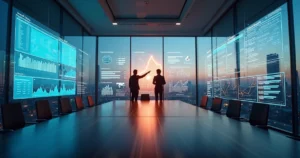 Read more about the article Business Intelligence vs Market Intelligence: Key Differences