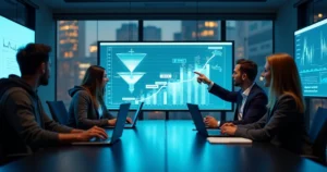 Read more about the article SaaS Revenue Forecasting: Models, Metrics, and Scenario Planning
