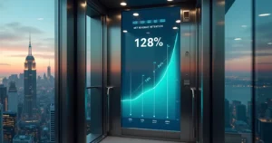Read more about the article Net Revenue Retention: Key Metric for SaaS Growth and Valuation