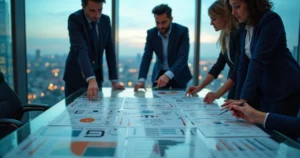 Read more about the article Market Intelligence Platforms: Guide for Strategy & Revenue Teams