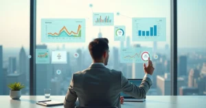 Read more about the article How to build automated revenue dashboards with HubSpot