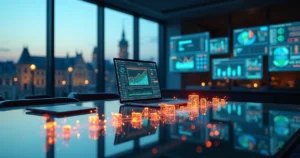 Read more about the article A guide to integrating HubSpot data with BI platforms