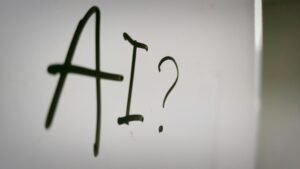 Read more about the article How to Choose an AI Consulting Company