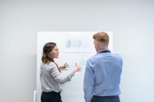 Read more about the article What Is Positioning? A Practical Guide to Marketing Positioning